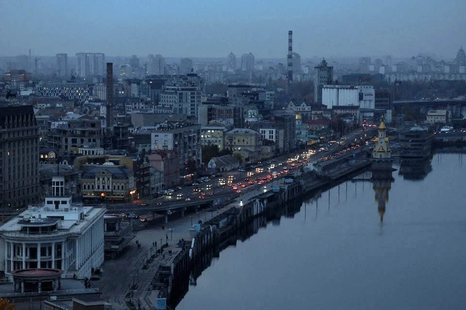 Правительство Украины хочет запретить транспортные связи с Россией на 50 лет