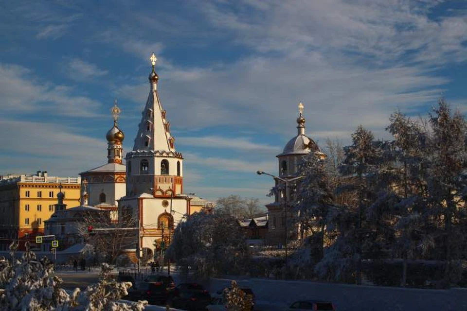 Сибиряки смогут проголосовать за участников конкурса «Гордость земли Иркутской»