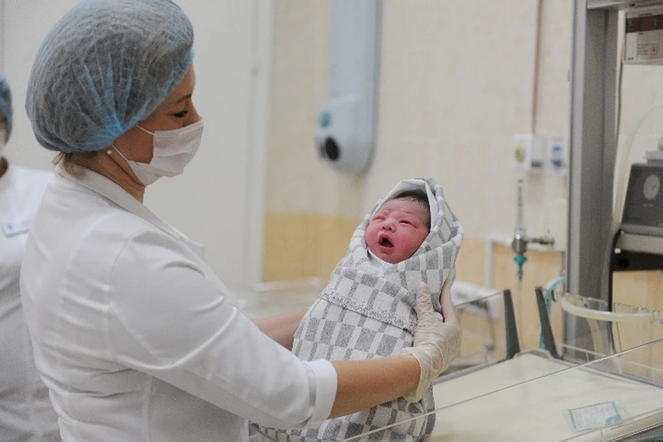 В прошлом году в Ярославской области было сделано 1105 процедур ЭКО.