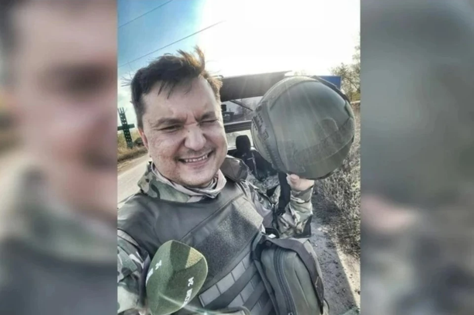 Борис Максудов