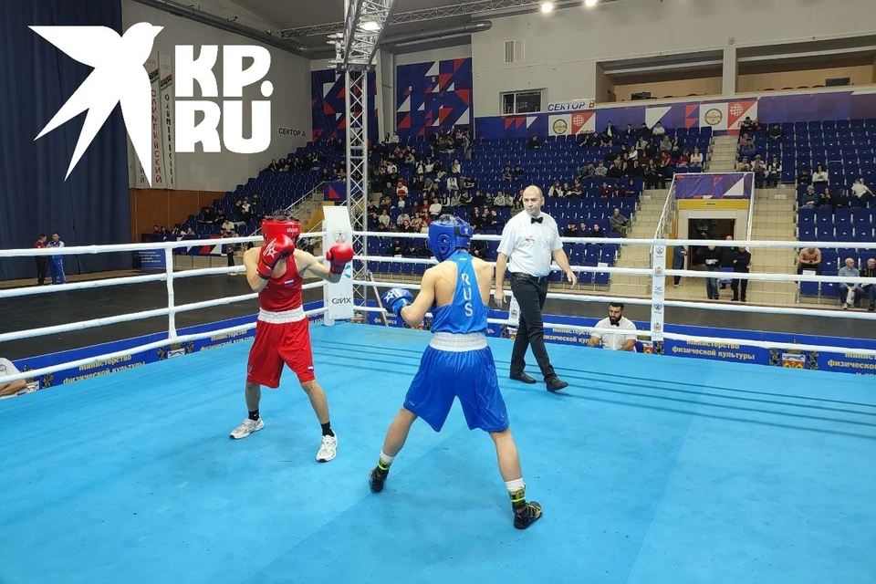 Ребята бились как львы