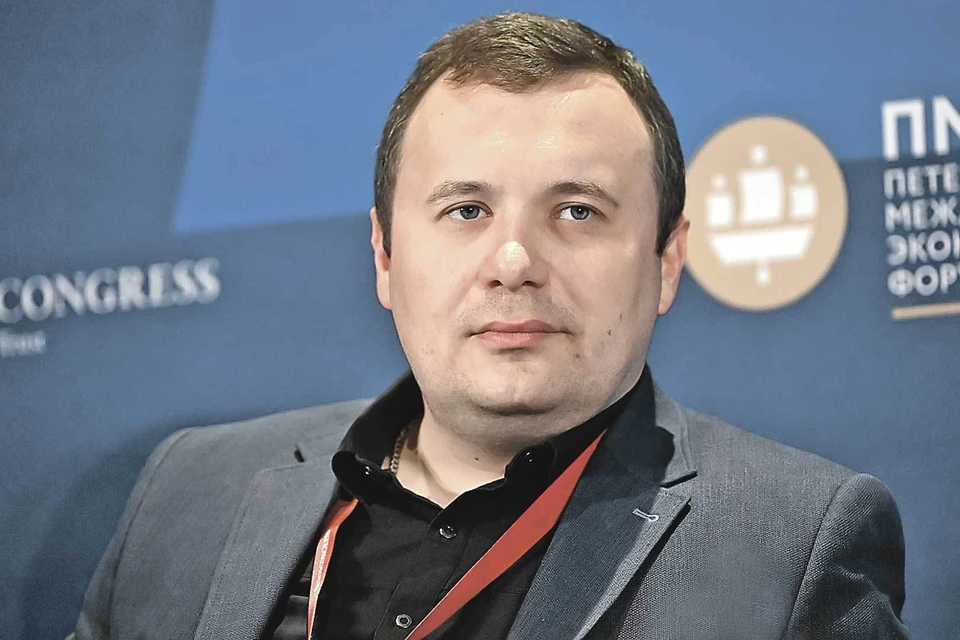 Евгений Балицкий назначил Антона Тицкого заместителем губернатора по внутренней политике.
