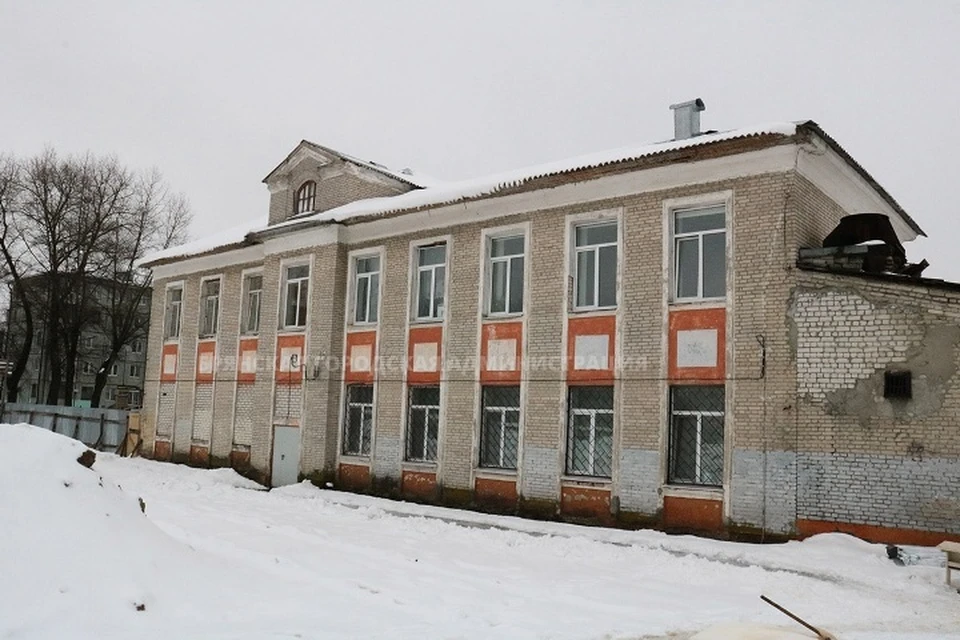 Фото: пресс-служба Брянской городской администрации.