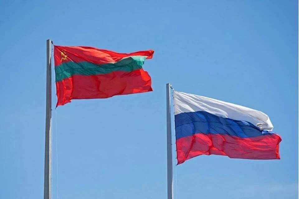 МИД РФ: Москва готова быть гарантом приднестровского урегулирования