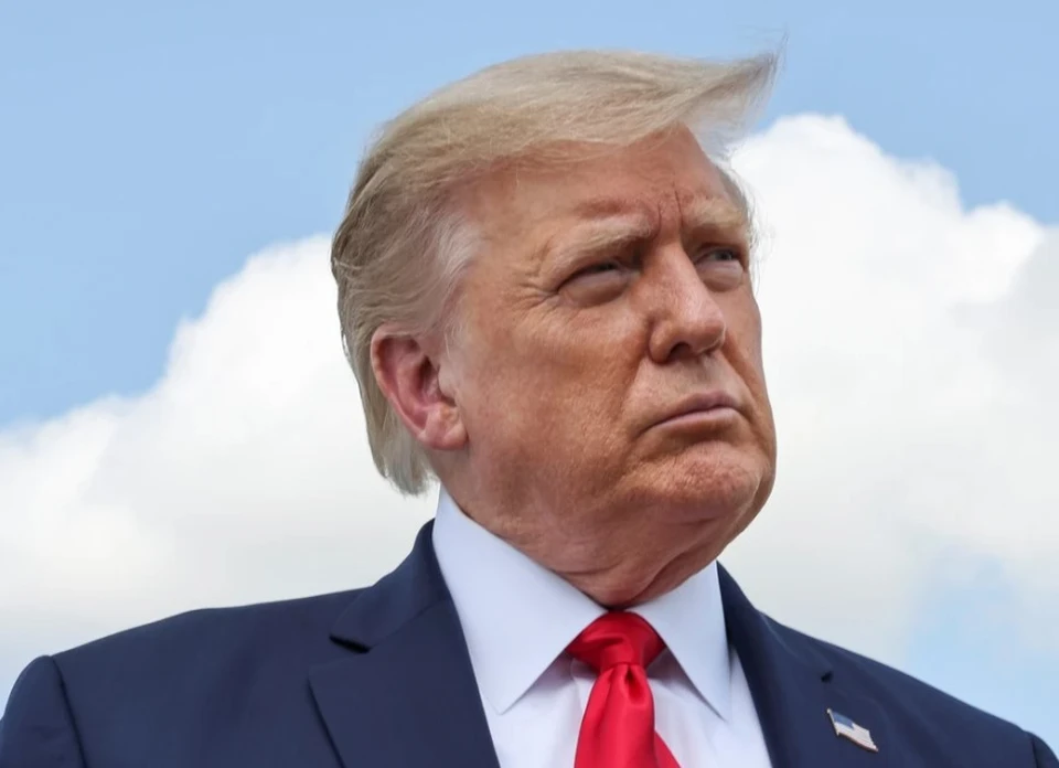 Дональд Трамп назвал Вашингтон рассадником преступности и убийств