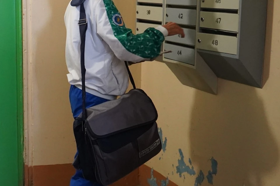 Кировчанам предлагают написать письма участникам СВО