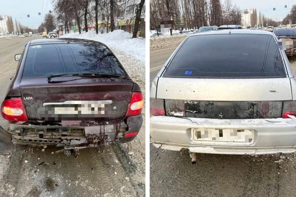 Фото: ГИБДД Уфы