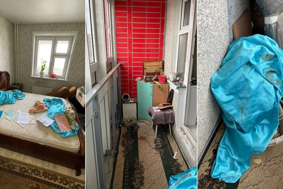 Фото: прокуратура Красноярского края