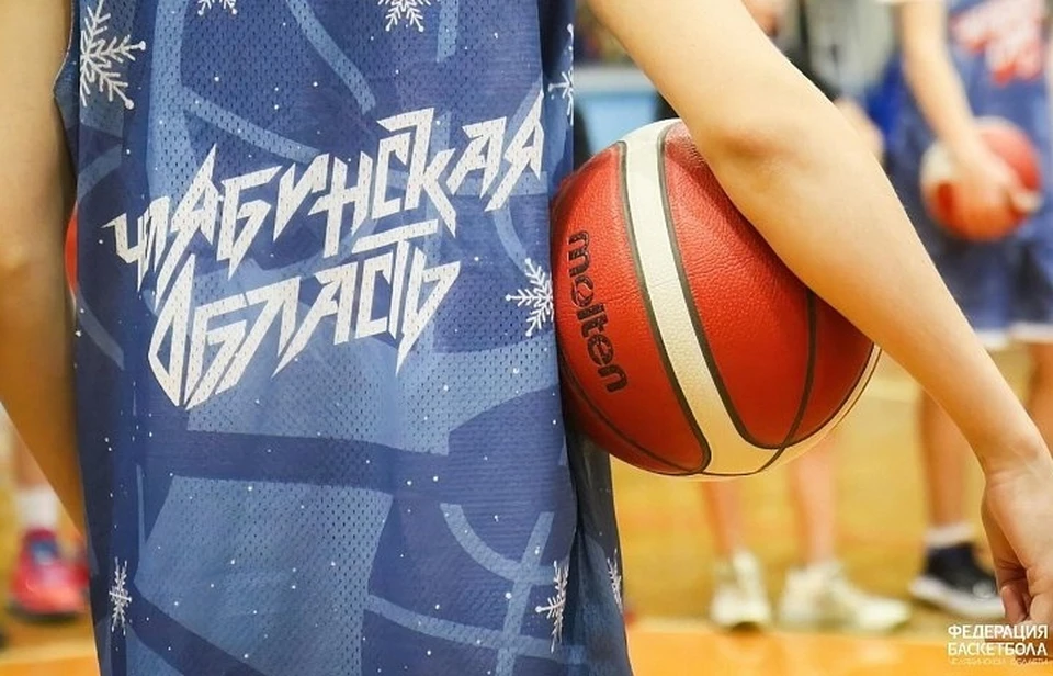 В Челябинске 16 февраля пройдет баскетбольный благотворительный медиатурнир «АнгелБаскет». Фото: БК «Челбаскет»