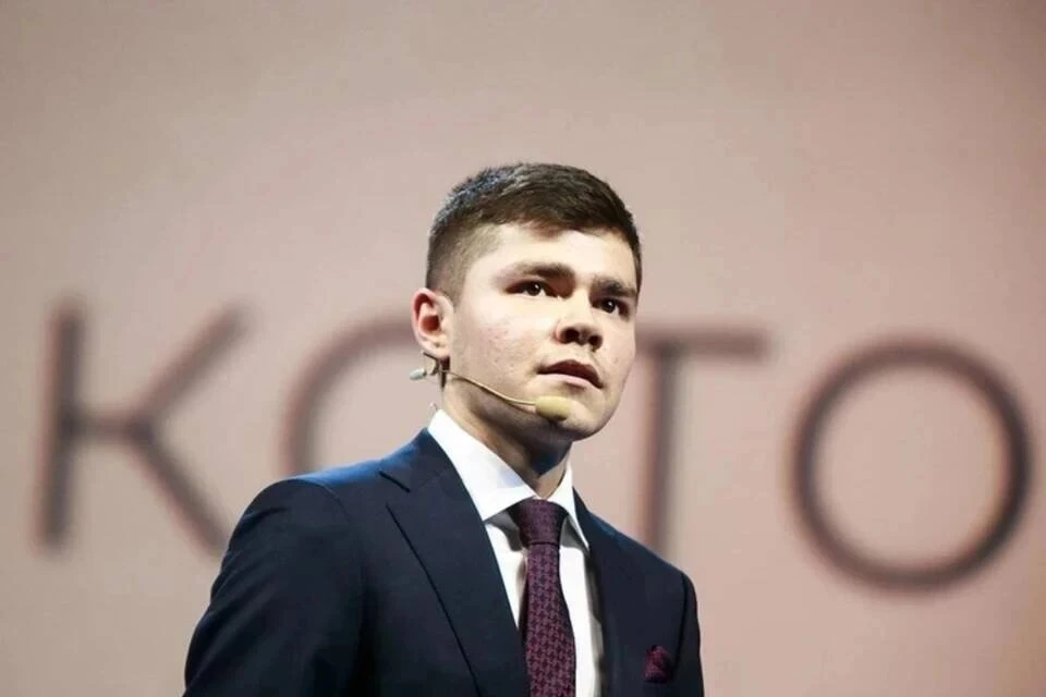 Мосгорсуд оставил без изменения меру пресечения Аязу Шабутдинову по делу о мошенничестве. Фото: Владимир Андреев/ТАСС