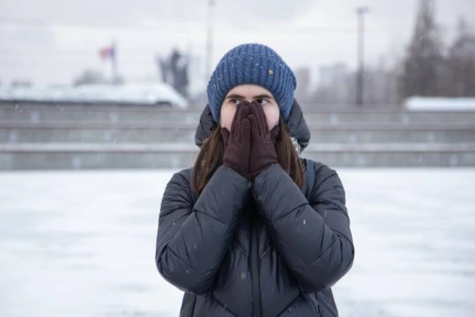 Морозы до -38 ожидают жителей Иркутской области 30 января
