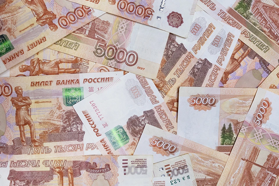В этом году планируется освоить 295 млн рублей, остальные средства - в следующий год.