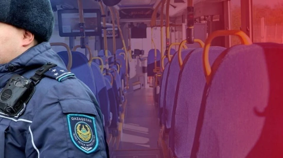 В МВД подвели итоги профилактического мероприятия «Автобус», цель которого — повышение дисциплины среди людей, занимающихся перевозкой пассажиров.