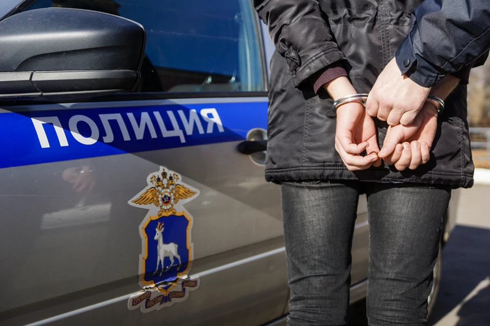 Двум зачинщикам драки в переулке Молочном в Ульяновске предъявили обвинения