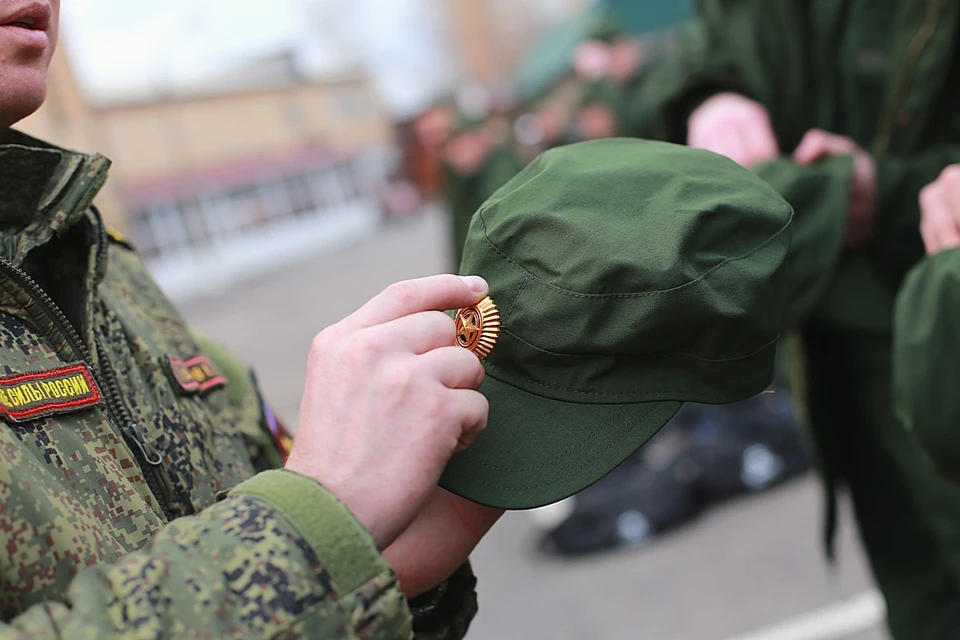 Из плена ВСУ вернули 34-летнего жителя Красноярского края