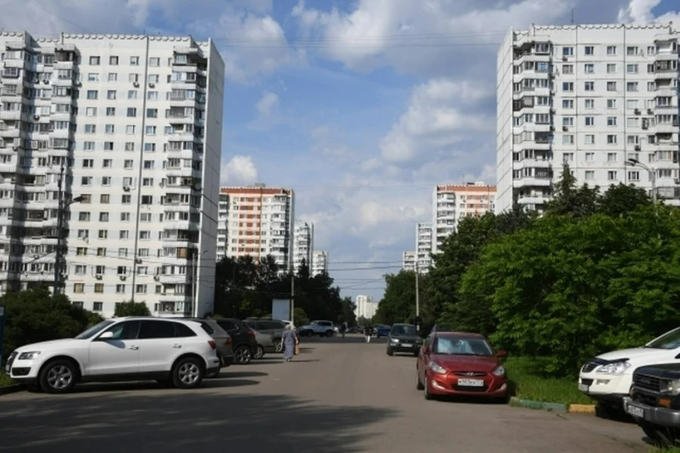 В Краснодаре установили среднюю рыночную стоимость 1 кв. метра жилья Фото из архива КП