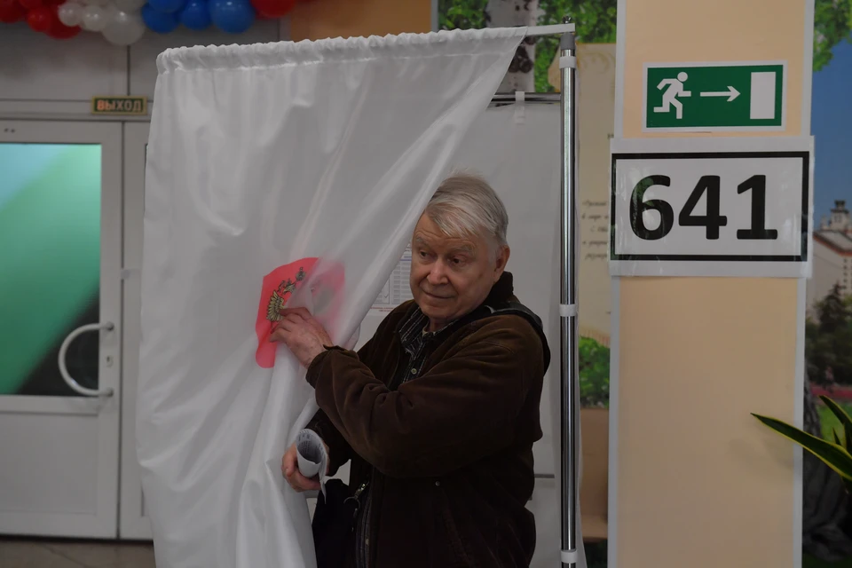 Эксперт прогнозирует высокую явку кузбассовцев на президентских выборах 15-17 марта