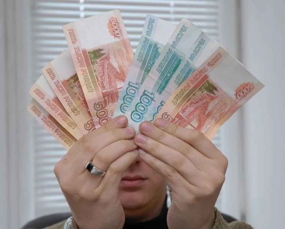 В Туле курьер телефонных мошенников обобрал доверчивых пенсионерок на миллион с лишним рублей