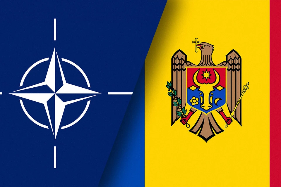 Сотрудничество с НАТО вызывает у жителей Молдовы страх.