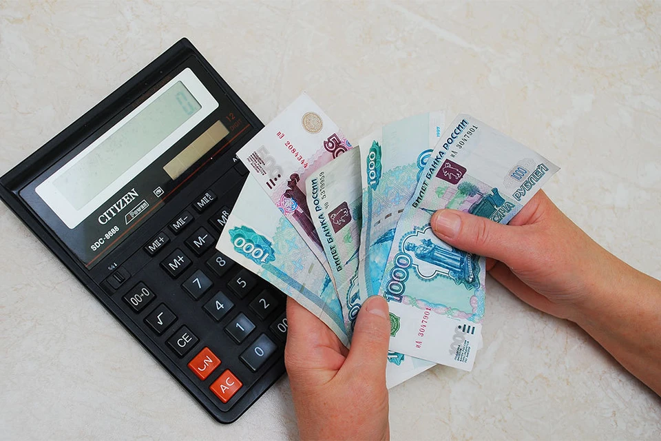 В целом задолженность перед банками составила 354,4 млрд рублей