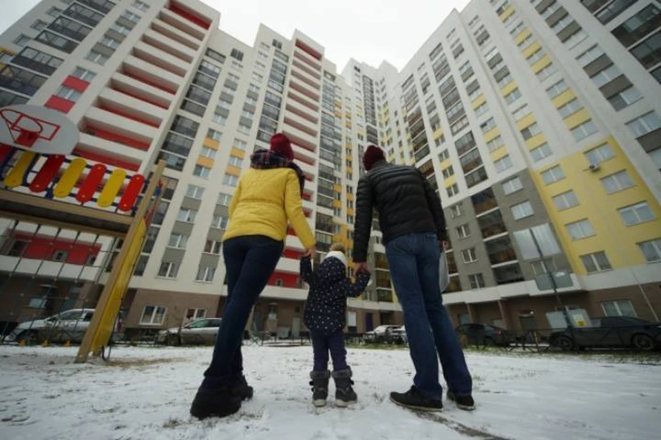 2,87 млрд рублей направили семьям с детьми в Иркутской области в 2023 году