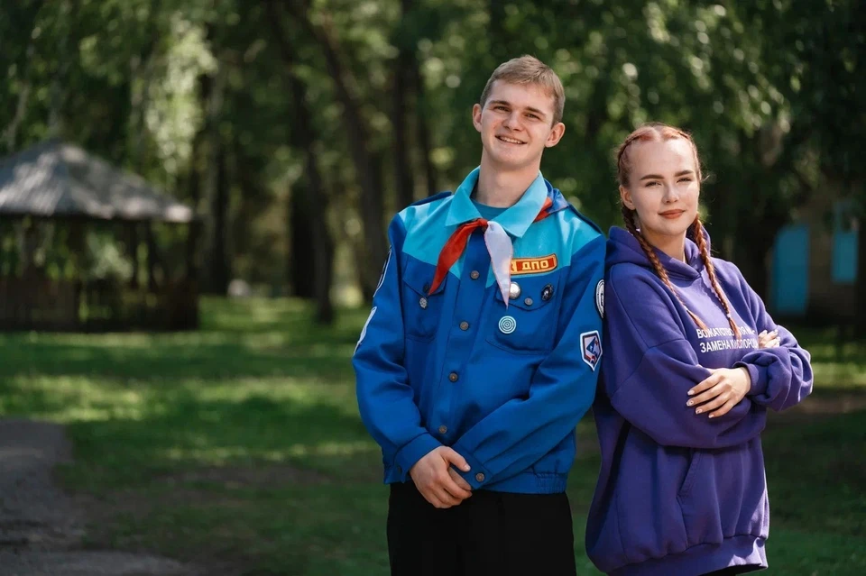 Студенты Иркутской области могут поучаствовать в конкурсе студотрядов