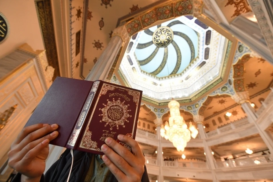 Первый таравих-намаз будет прочитан в мечетях Татарстана 10 марта после ночного намаза иша.