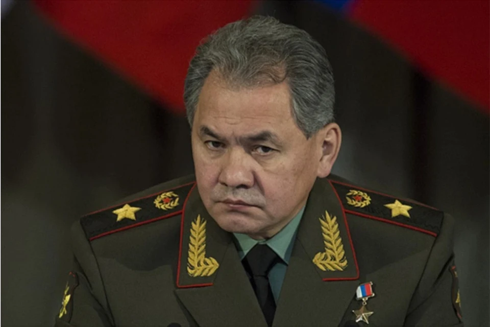 Министр обороны РФ удивил китайского коллегу, назвав того "уважаемым товарищем".