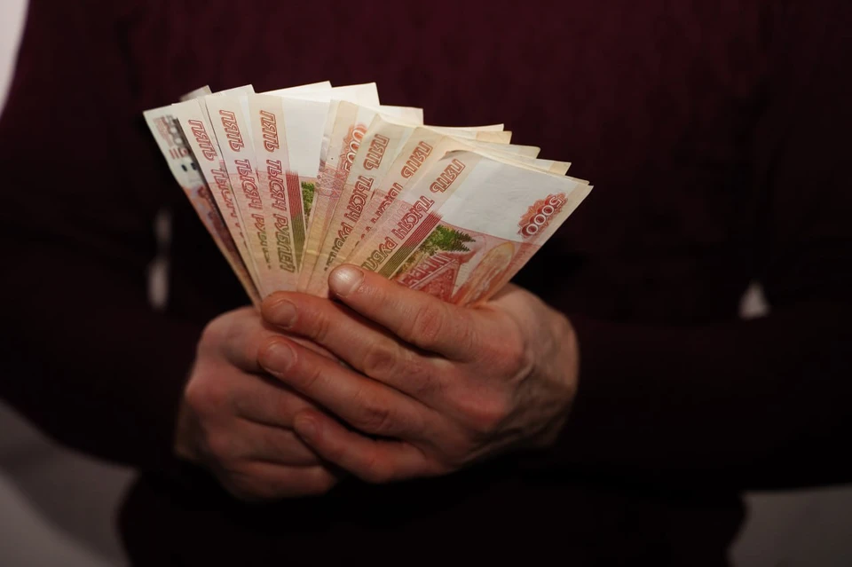 В 2023 году самарцы получили в займы до зарплаты более 1,6 млрд рублей