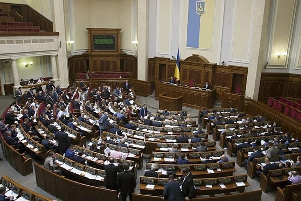 Власти Украины хотят серьезно ужесточить мобилизацию. Фото: архив Reuters.