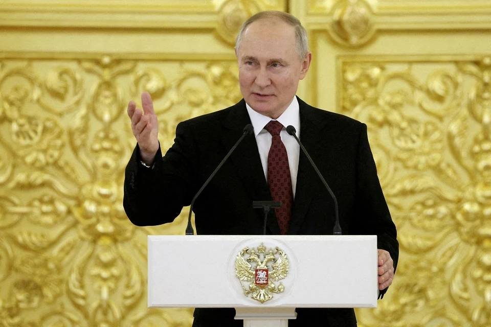 Путин вспомнил, как в 1980-е его удивили устои венгров в Закарпатье