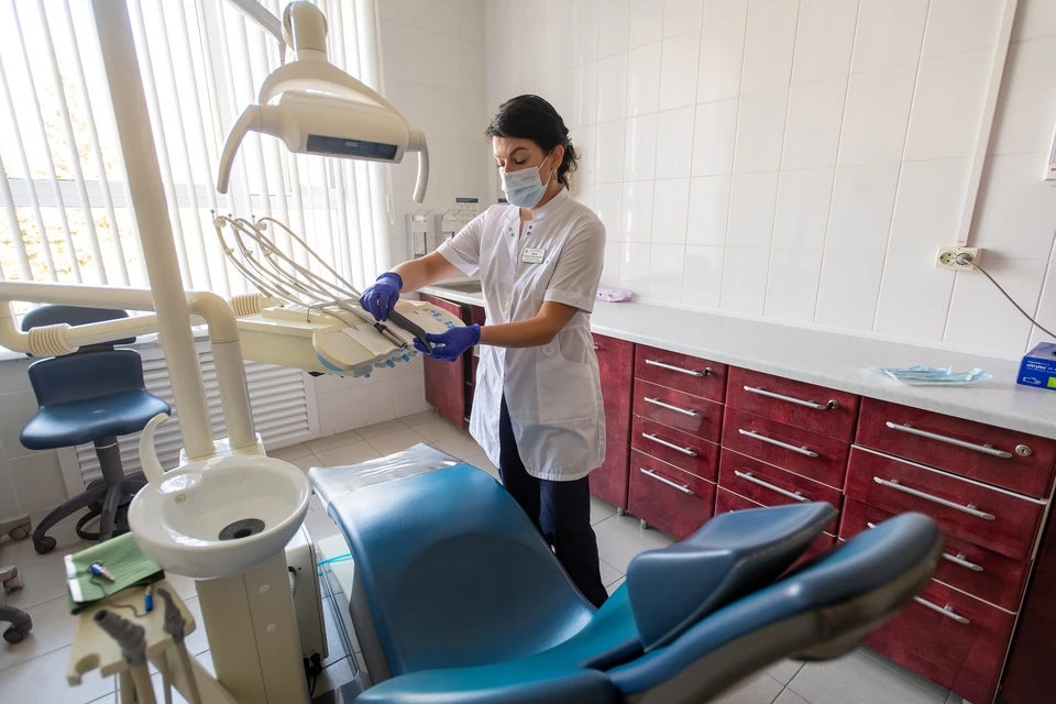 Владельцы банковских карт ВТБ потратили в 2023 году в стоматологических клиниках свыше 25,2 млрд рублей.