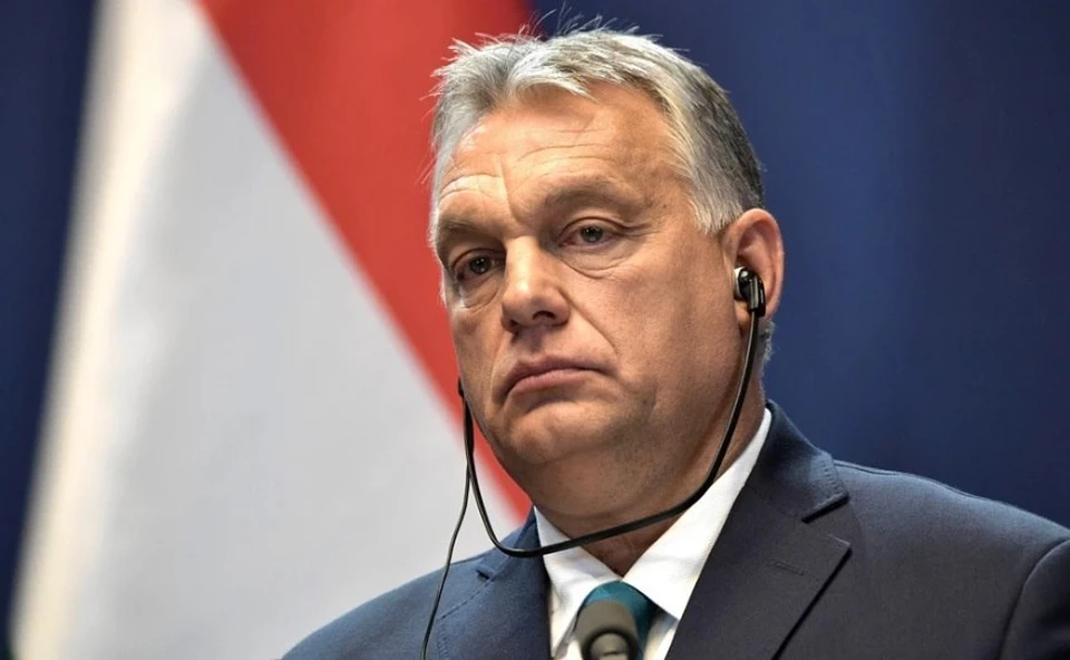 Орбан раскрыл, почему Украина не сможет победить Россию