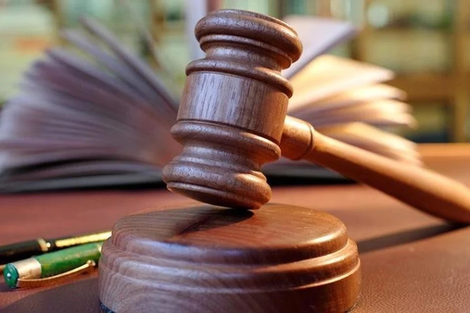 В Видном суд признал инструктора бассейна виновной в смерти пятилетней девочки