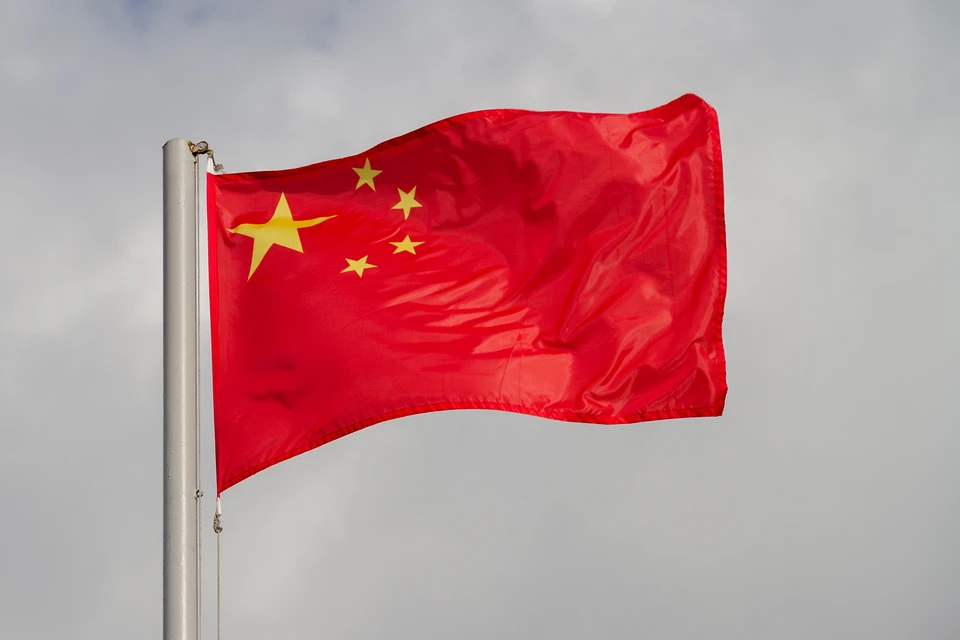МИД КНР: санкции ЕС против трех работающих с Россией компаний из Китая незаконны