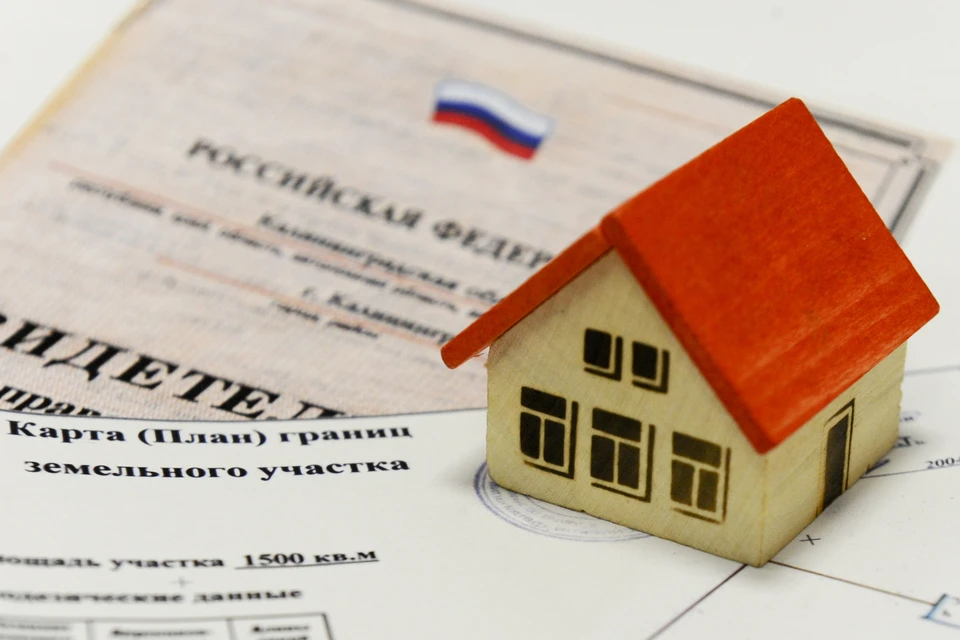 Четыре земельных участка получили непосредственно сами участники спецоперации, оставшиеся семь – их родственники.