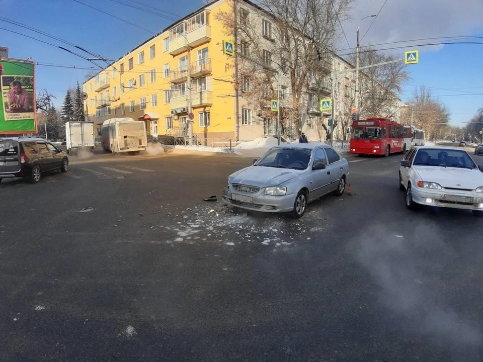 Фото: ОГИБДД УМВД России по городу Владимиру