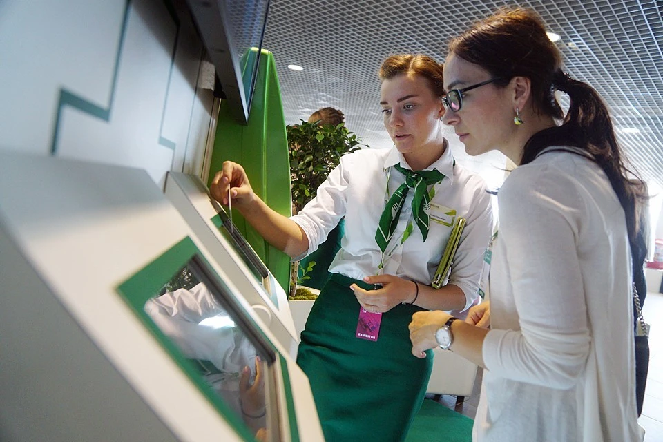 2023 год стал успешным для Сбера в сфере привлечения средств клиентов.