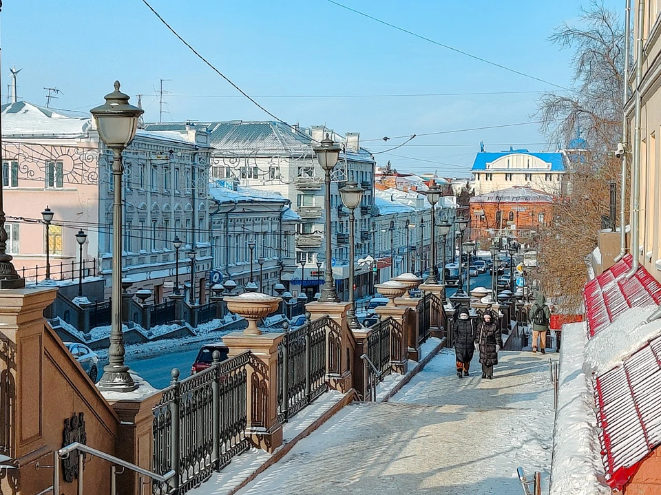 Фото: Дмитрий Еланаков