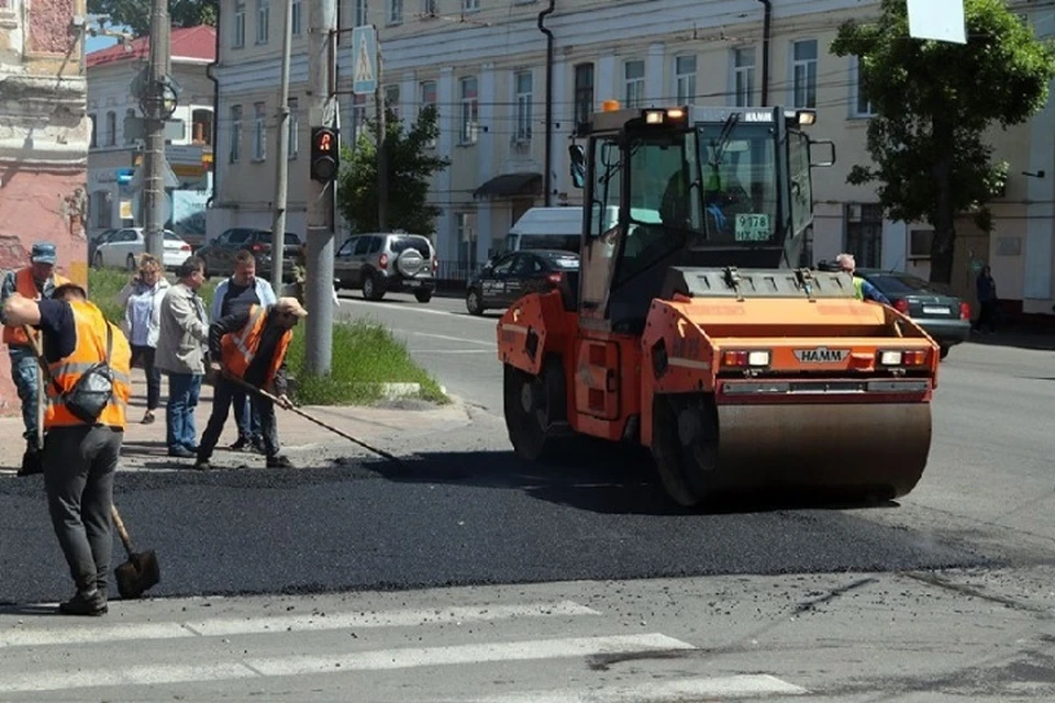 Фото: пресс-служба Брянской городской администрации.