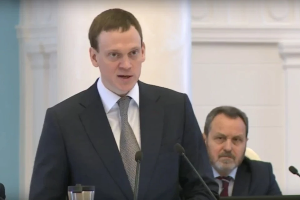 Губернатор Малков: Срочно начинаем проектировать еще один индустриальный парк.