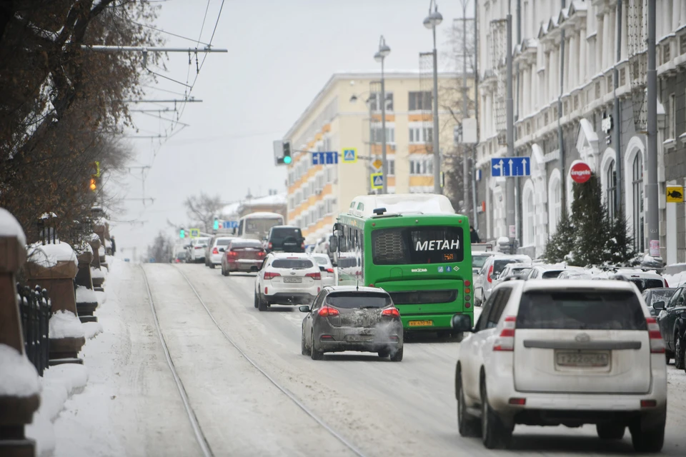 Действующая в Орске схема движения пассажирского транспорта почти полностью отражает потребности горожан и совпадает с рекомендациями докторов наук и инженеров