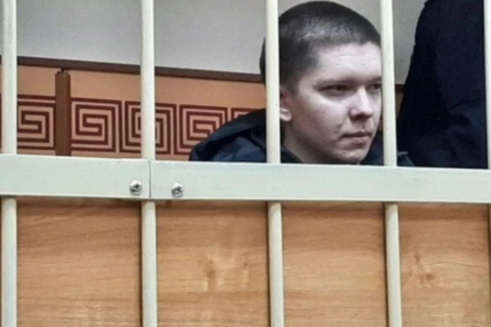 Шокирующее убийство врача произошло 2 августа 2022 года.
