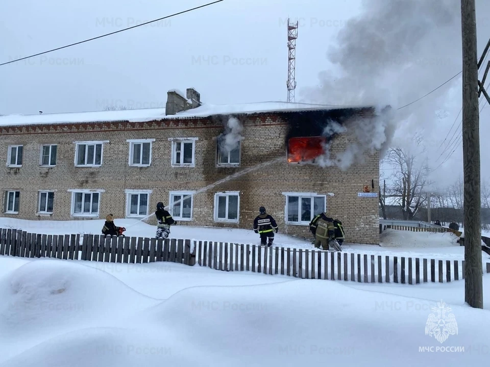 Фото: ГУ МЧС России по Владимирской области
