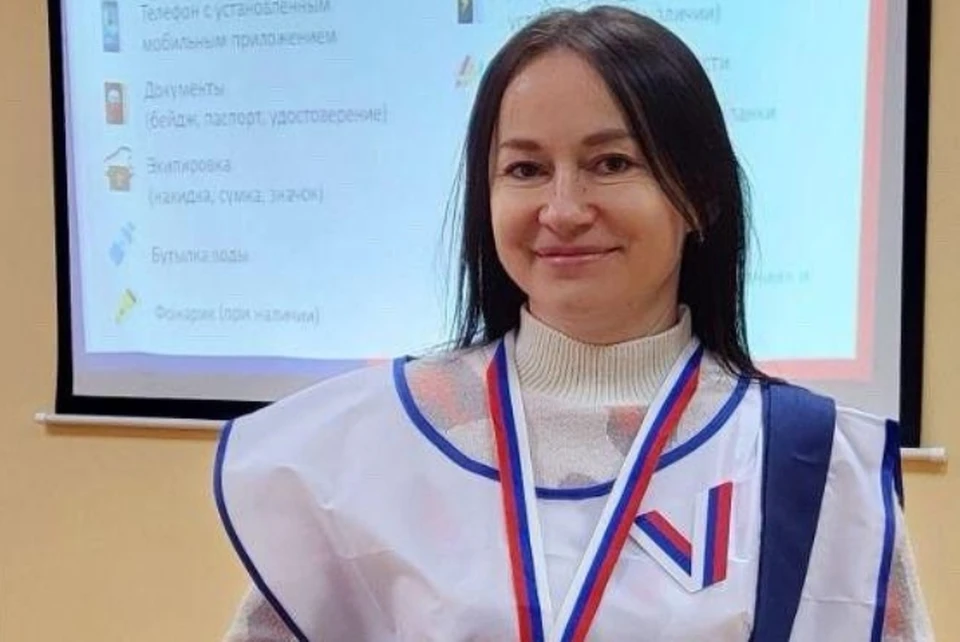 Фото: пресс-служба Брянской городской администрации.