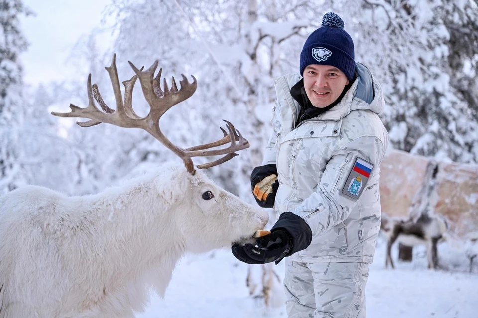 Фото: Дмитрий Артюхов