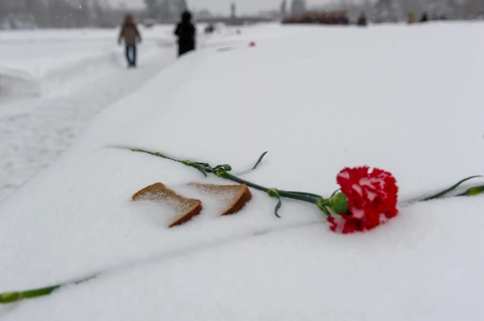 Житель Кулебак Александр Шкенев погиб в ходе спецоперации.