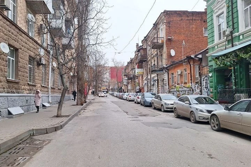 На следующей неделе самой жаркой должна быть суббота - до +10 градусов.