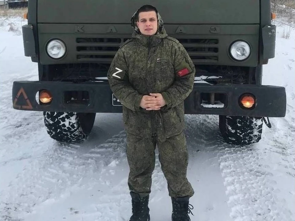 Фото из группы ВМТК в соцсети «ВКонтакте».