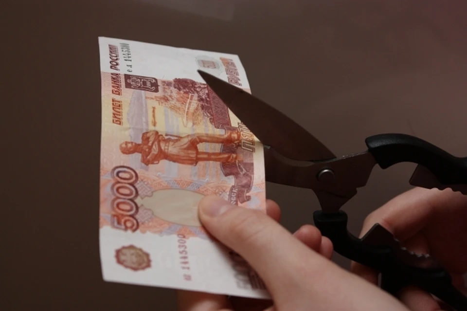 По количеству личных банкротств Коми занимает 57-е место по стране (в 2022-м было 65-е)